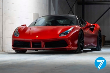 Win a Ferrari plus £5,000 or £125k alternative from 89p with our special discount code