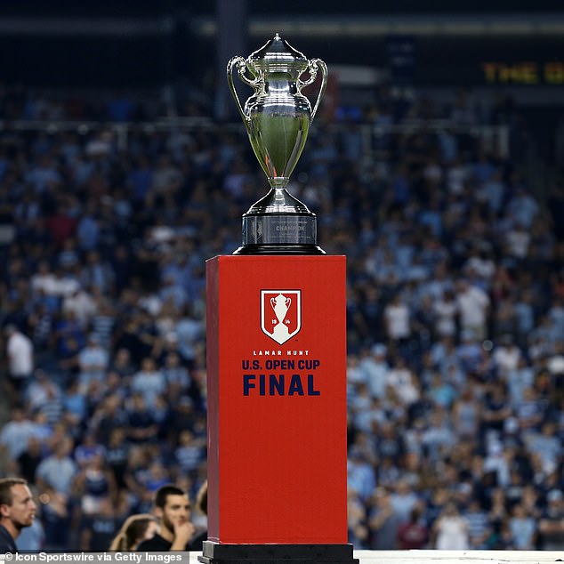 U.S Open Cup third round draw Miami gets a derby for the second year