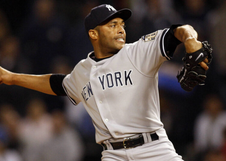 The best MLB closers of all time Sports Glitz