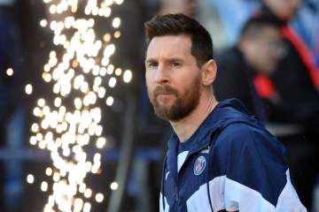 Lionel Messi risks Inter Miami wrath after making latest admission over achievements