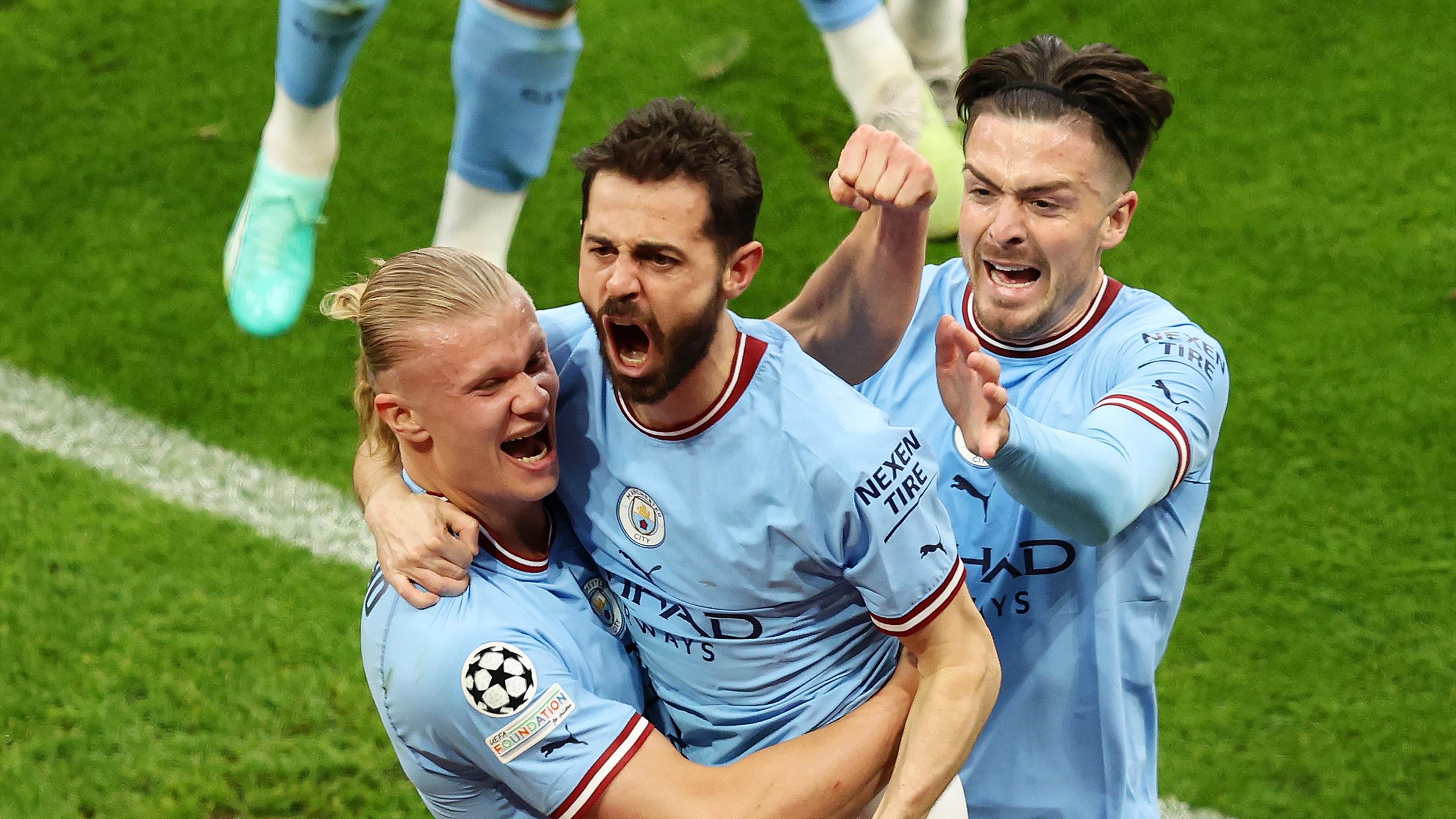 Champions League Final How To Watch Man City Inter Milan,