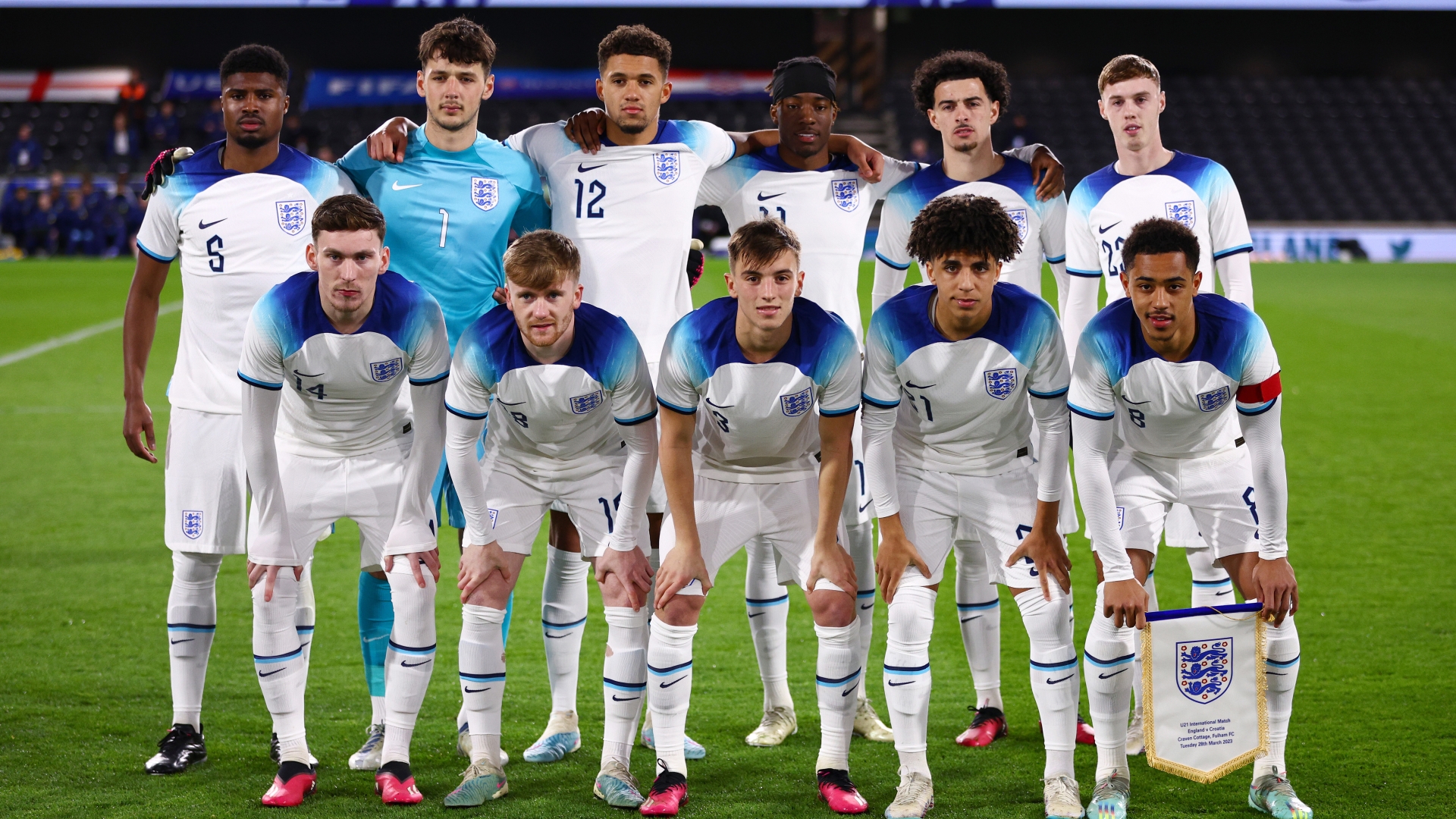 Have England ever won the Euro U21 Championship? Young Lions bid to end