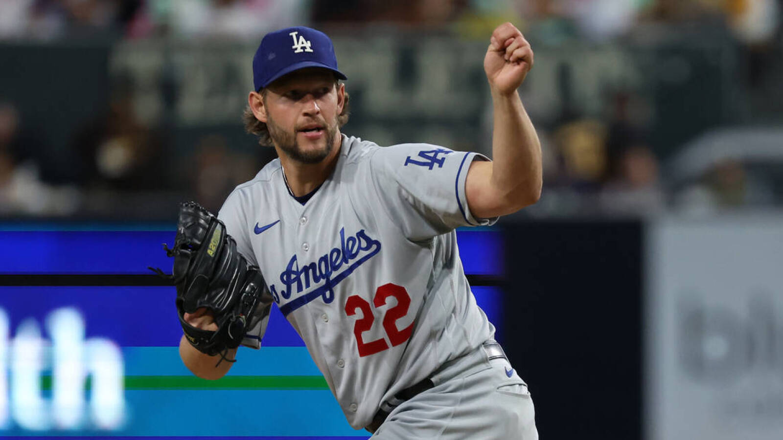 Top five National League Cy Young contenders Sports Glitz