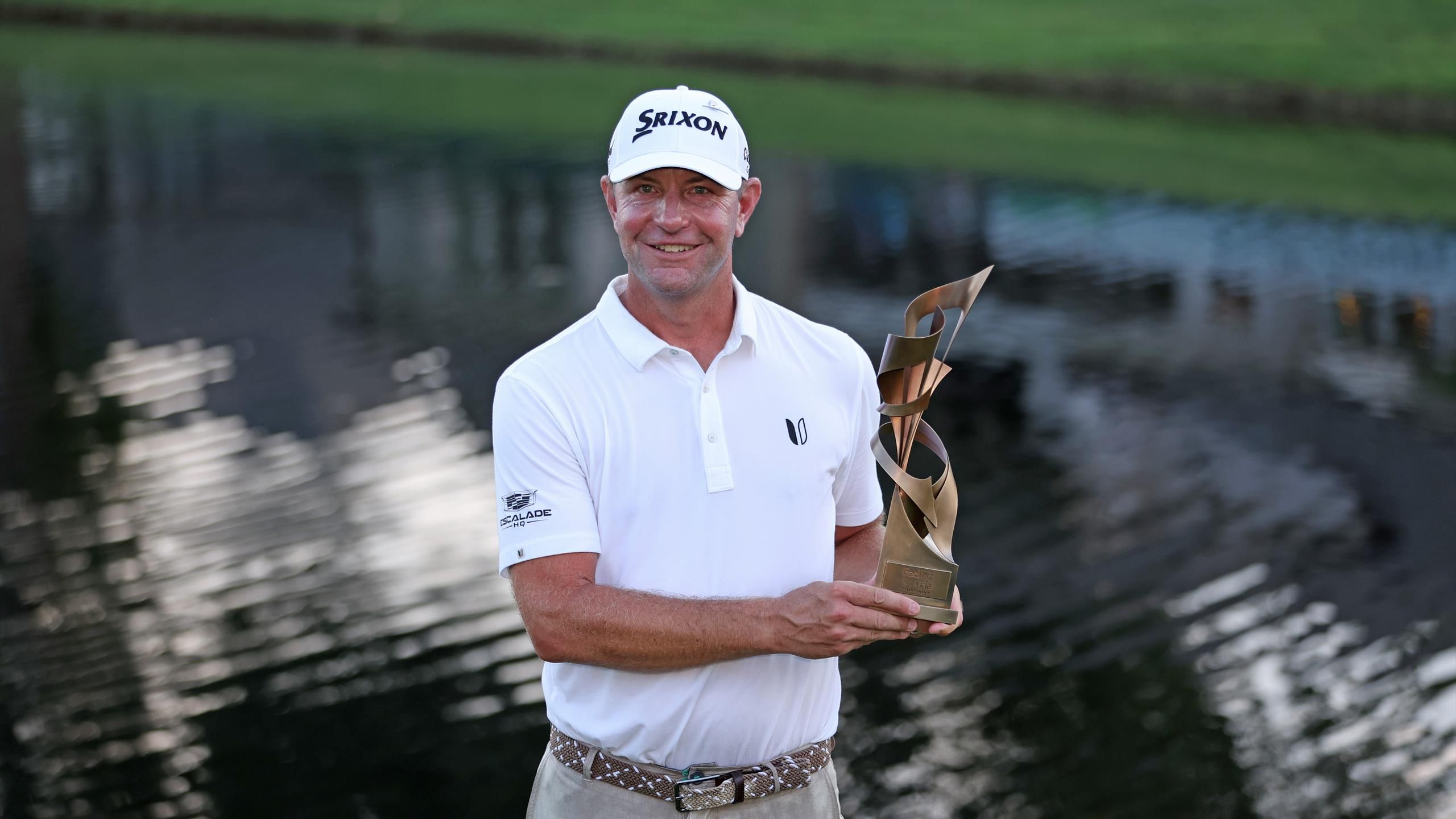 lucas glover tour championship