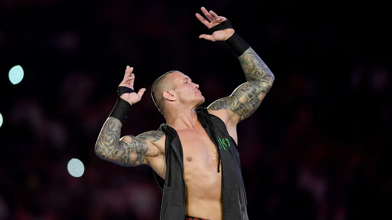 WWE legend Randy Orton set for inring return at Survivor Series War