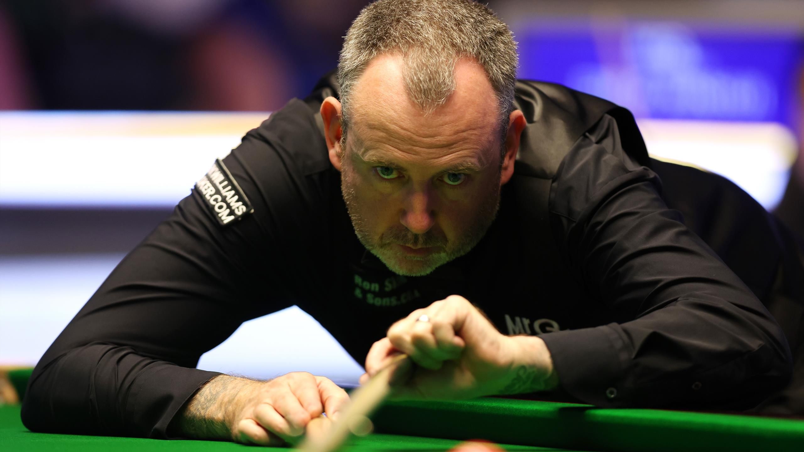 Mark Williams and Jack Lisowski set up £150,000 final showdown in Macau