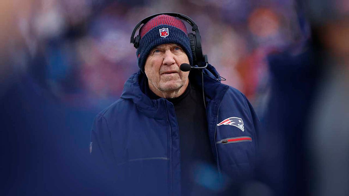 Bill Belichick's Potential Final Game With Patriots Ends With Jets ...