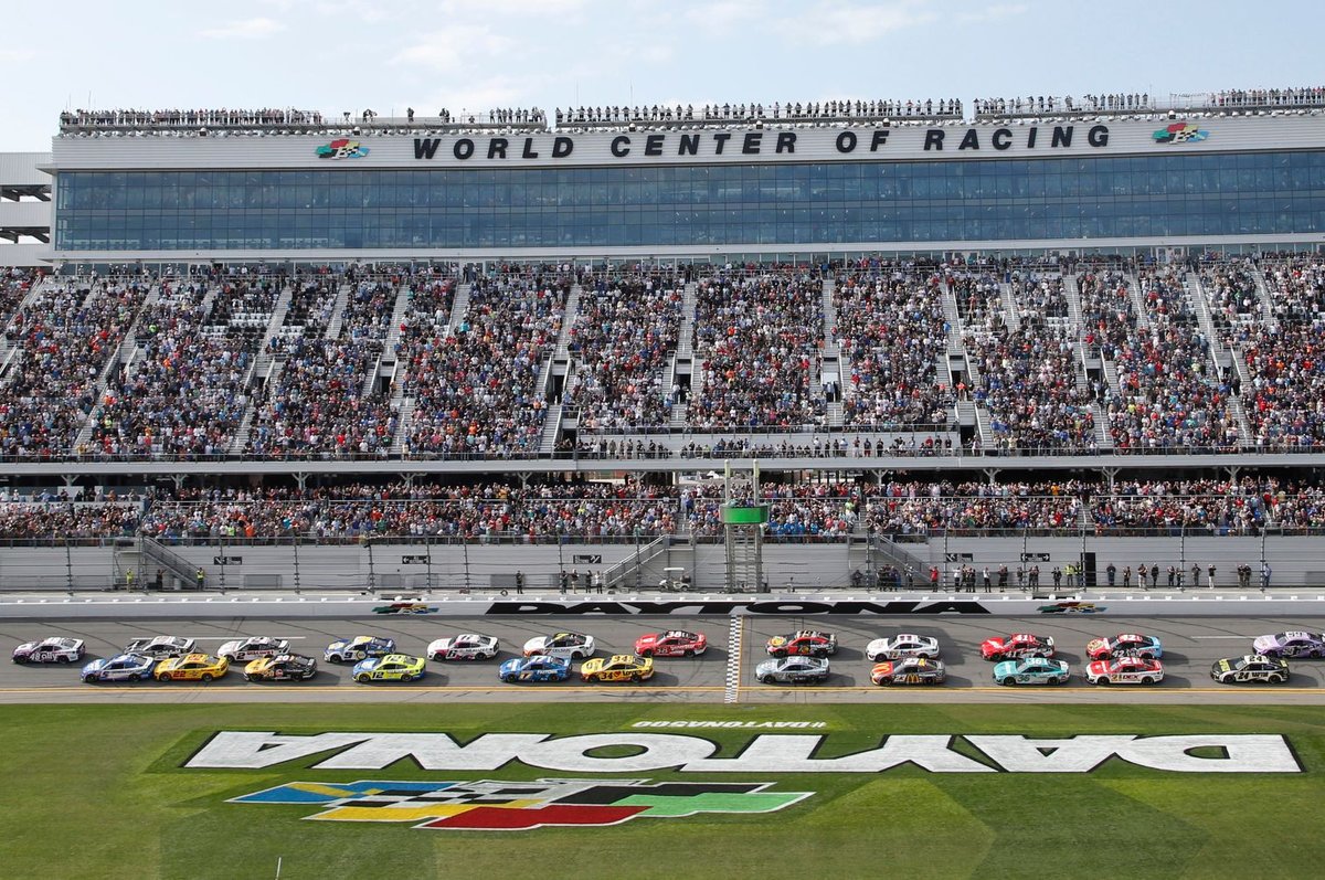 Daytona 500 schedule and how to watch 2024 NASCAR Cup opener Sports Glitz