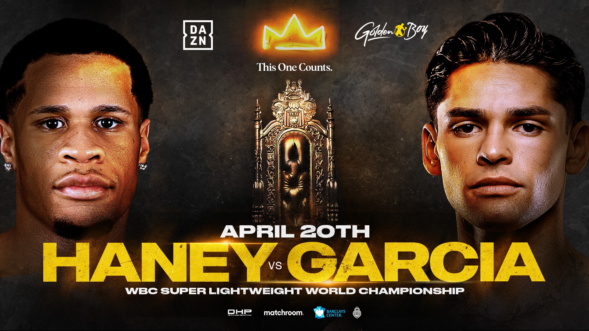 Haney Downplays Ryan Garcia's Power, A Sign Of Insecurity? - Boxing ...