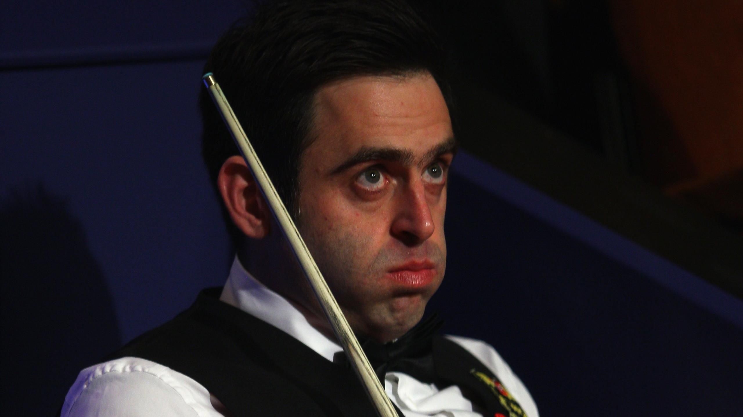 Tony Knowles breaks down why Ronnie O'Sullivan hasn't quit snooker