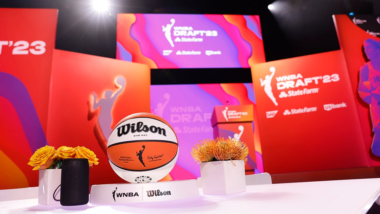 WNBA announces multiyear partnership with firstever overthecounter