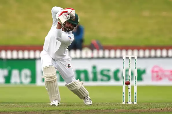 Tamim has had chats with the Bangladesh captain